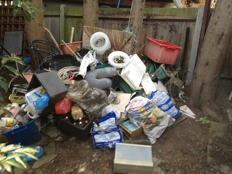 Eco-friendly disposal methods during house clearance in Hatch End