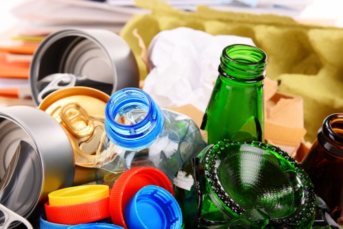 Benefits of professional business waste management